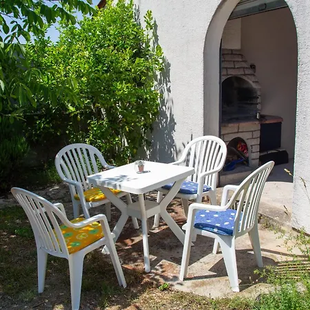 Bibo Сasa de vacaciones