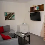Nyaraló Bibo