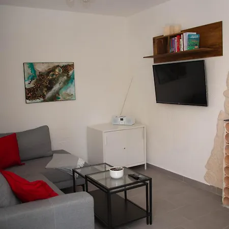 Ferienhaus Bibo