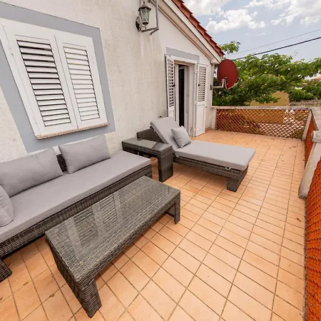 Ferienhaus Bibo