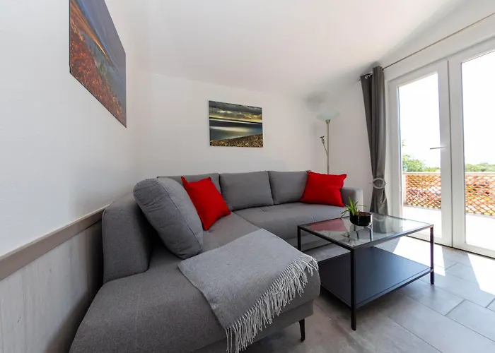 Bibo Holiday home Linardici